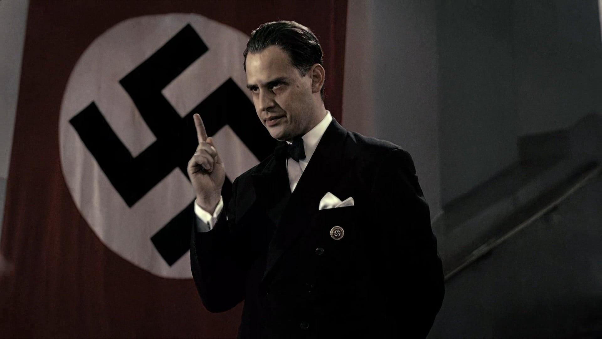 Jew Suss: Rise and Fall