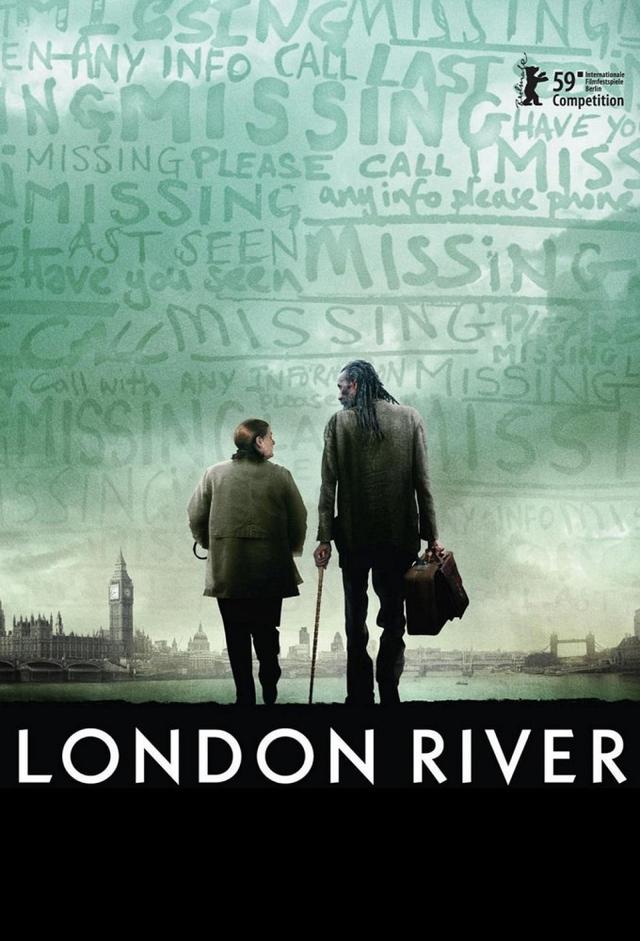 London River