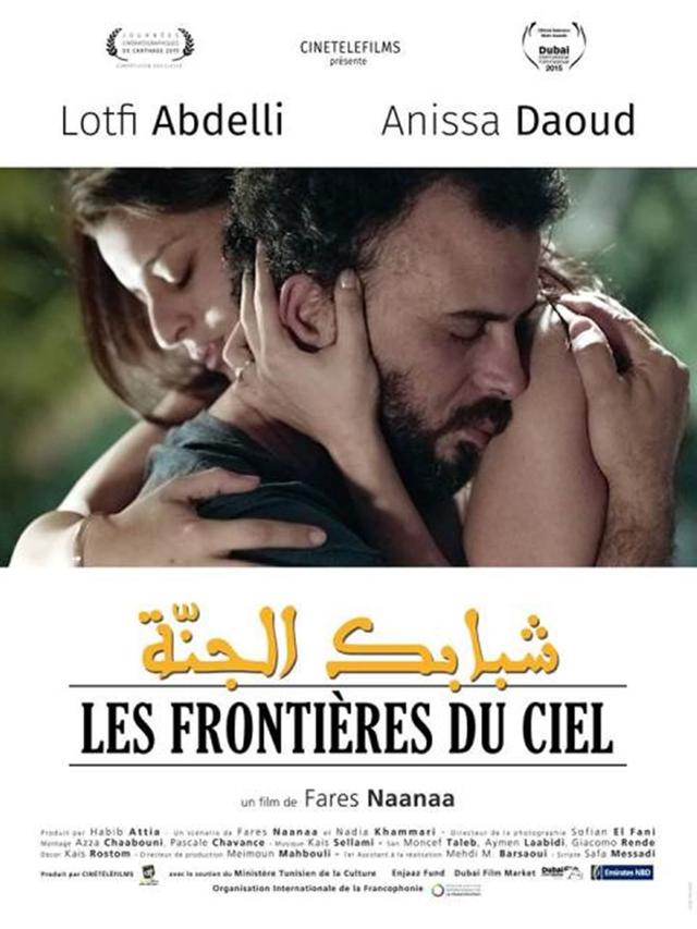 Les Frontières du Ciel