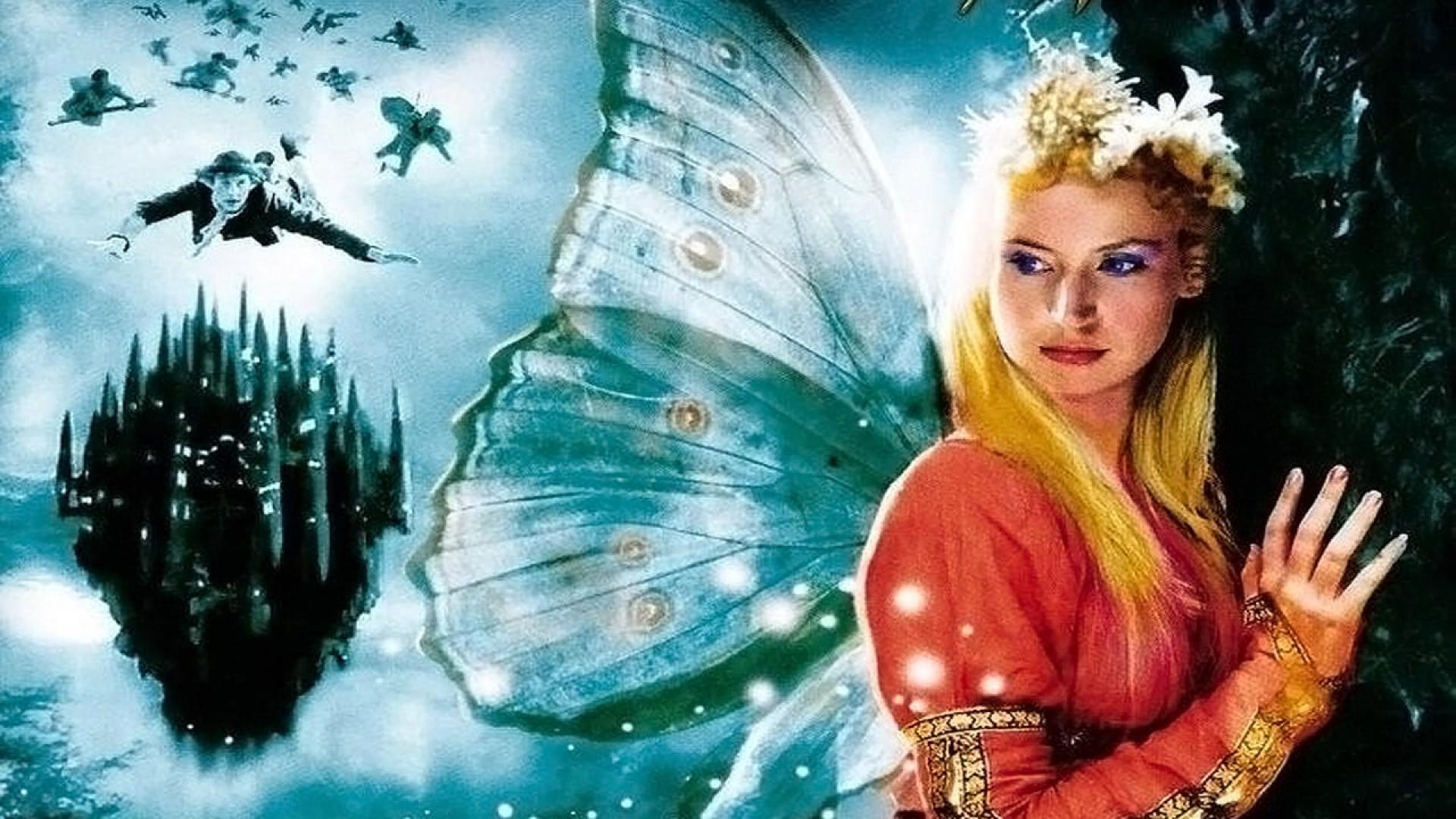 Der Herr der Elfen