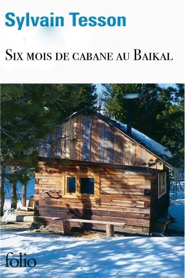 Alone, 180 Days on Lake Baikal