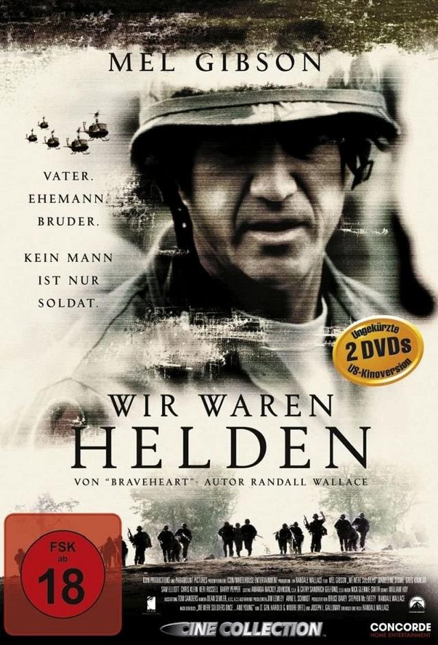 Wir waren Helden