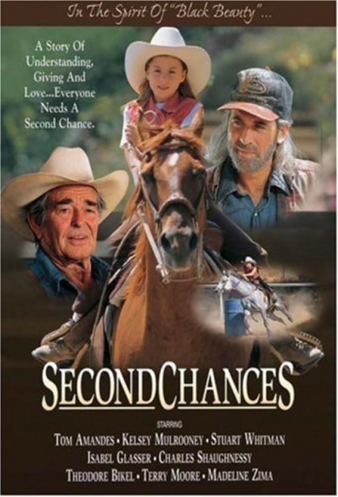 Second Chances