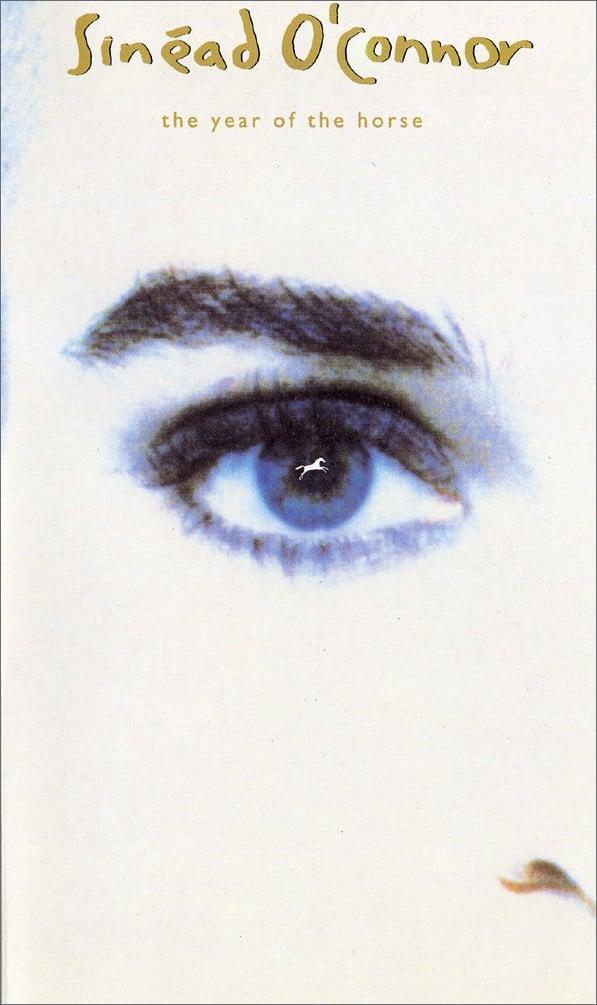 Sinéad O'Connor: The Year Of The Horse