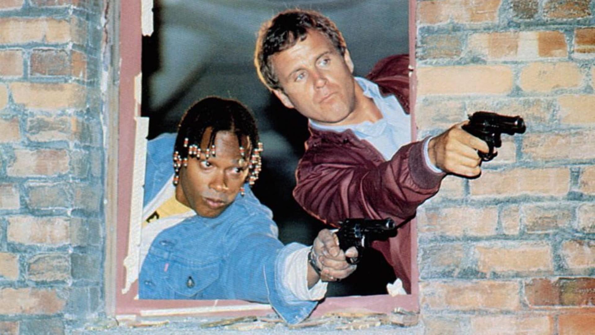 Vice Squad