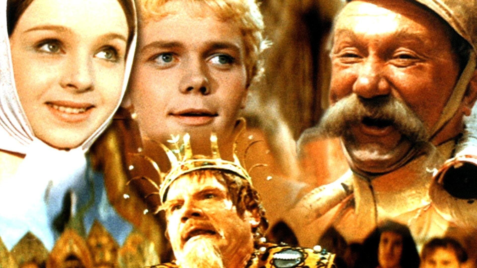 Ogień, woda i miedziane trąby