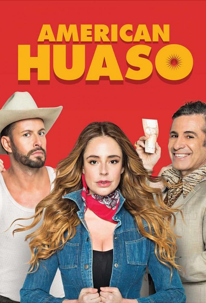 American Huaso