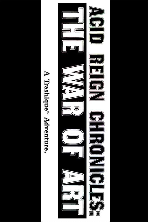 The AC!D Reign Chronicles