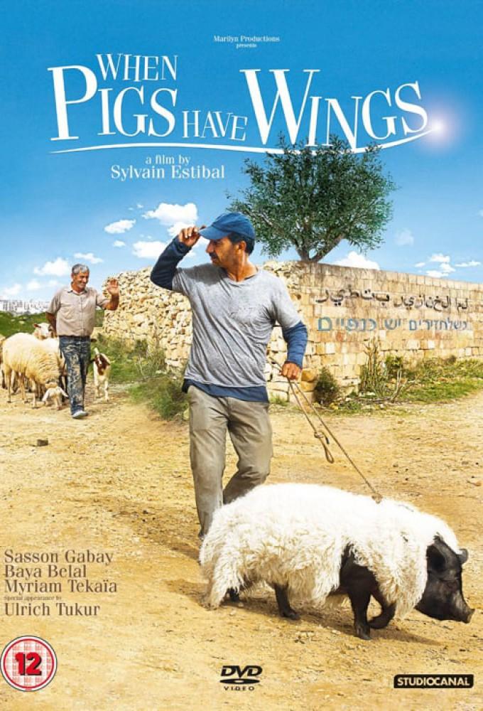 When Pigs Have Wings