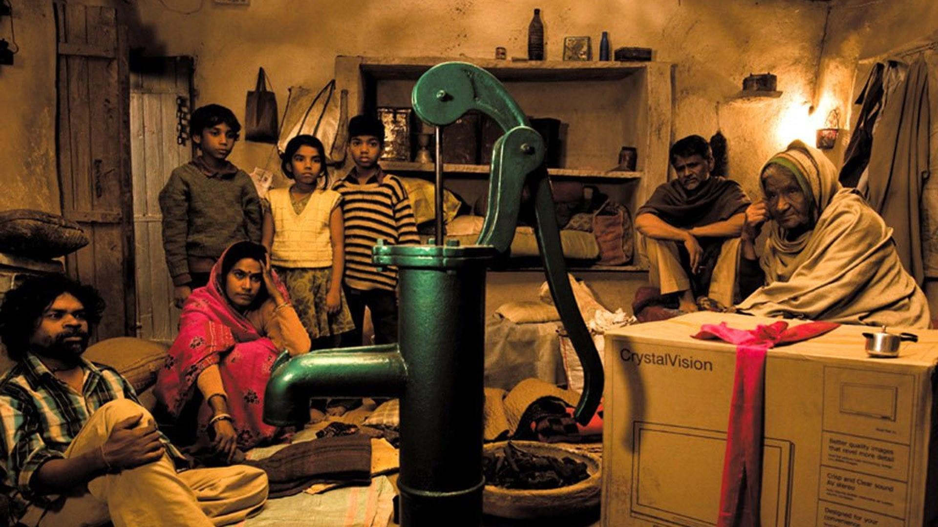 PEEPLI [Live]