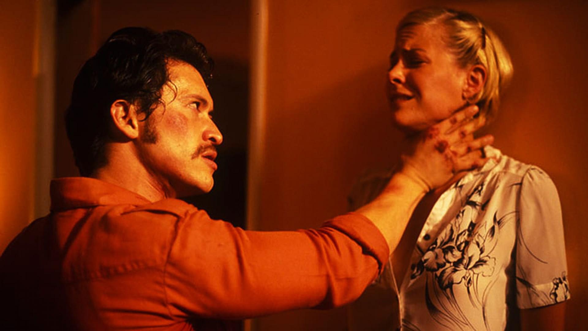 Rampage: The Hillside Strangler Murders