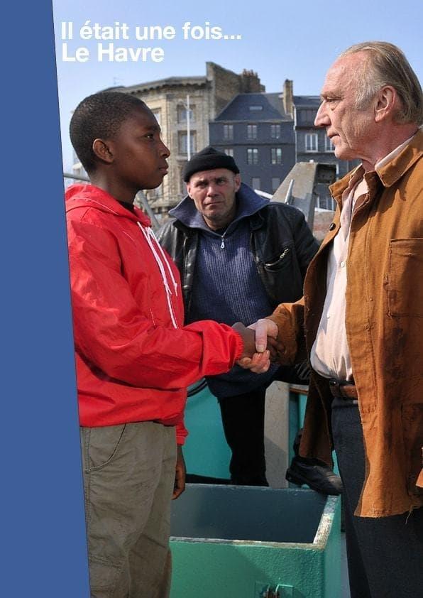 Once upon a time ... Le Havre