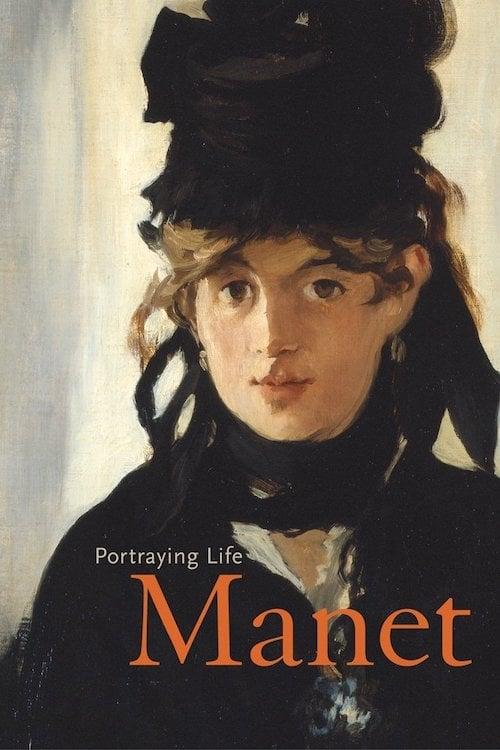 Manet - portrecista zycia