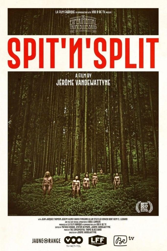 Spit'n'Split