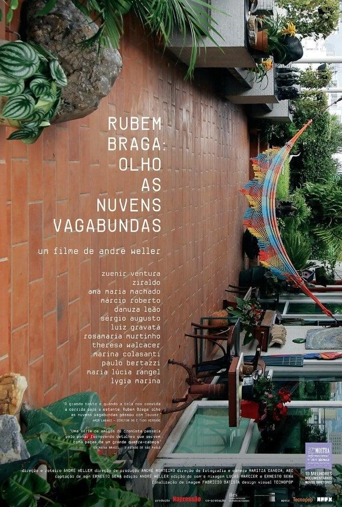 Rubem Braga: Look to the Sky