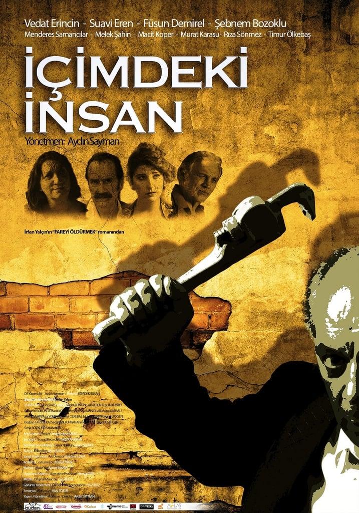 İçimdeki İnsan