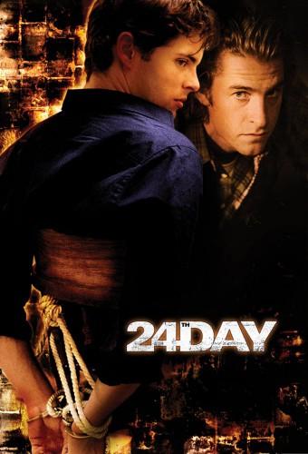 The 24th Day