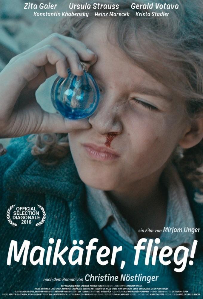 Maikäfer flieg
