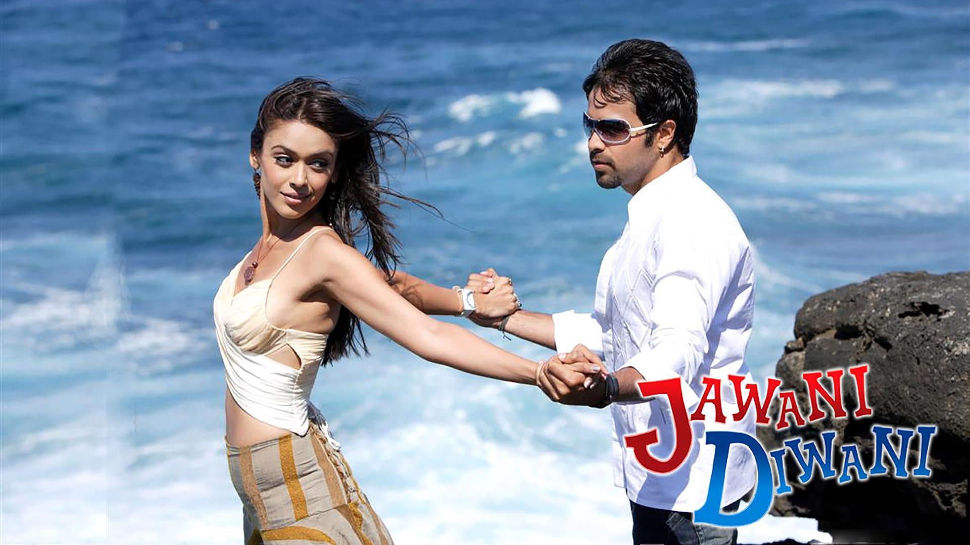 Jawani Diwani: A Youthful Joyride