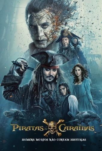 Pirates of the Caribbean: Dead Men Tell No Tales