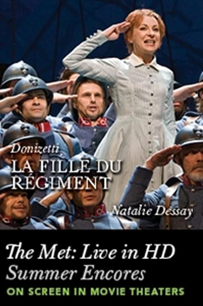 Daughter of the Regiment