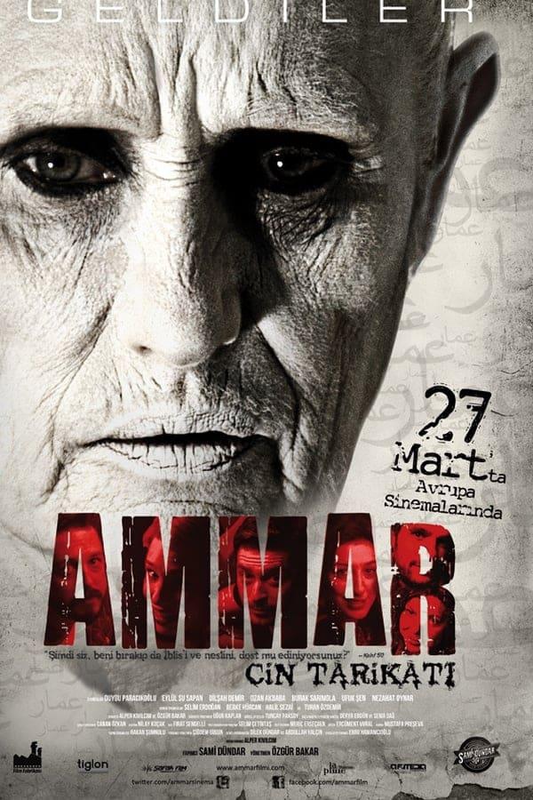 Ammar
