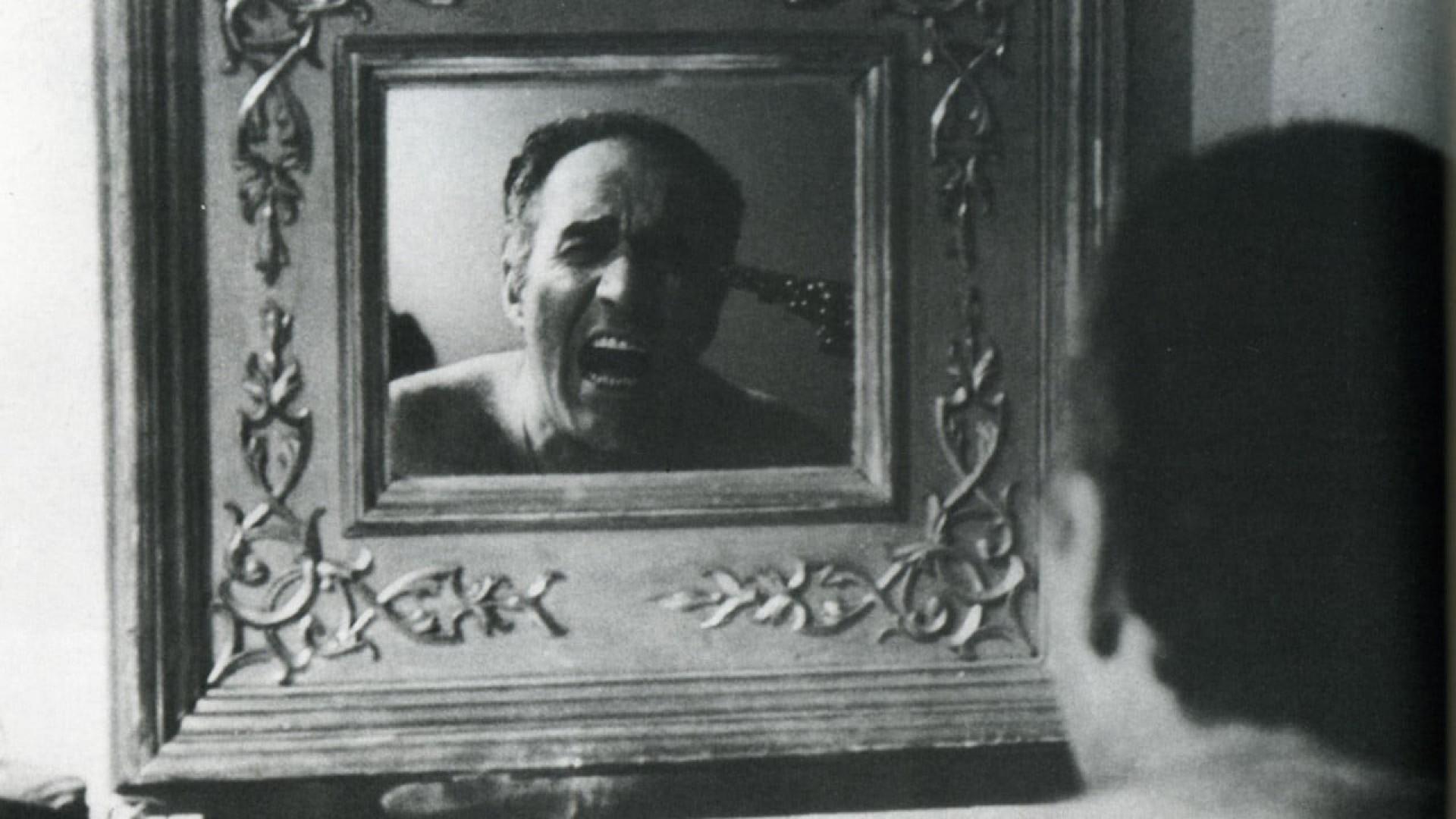 Dillinger Is Dead