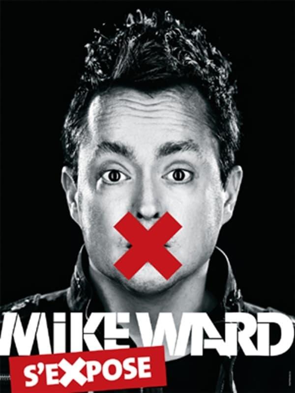 Mike Ward s'eXpose