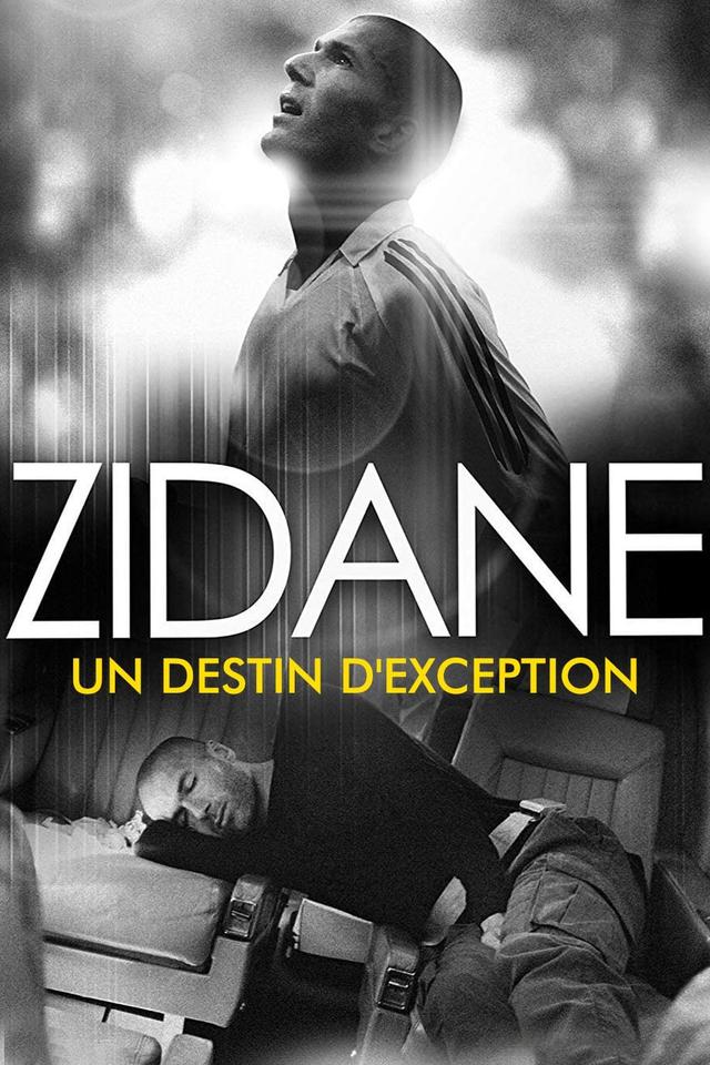 Zizou. The Last Match