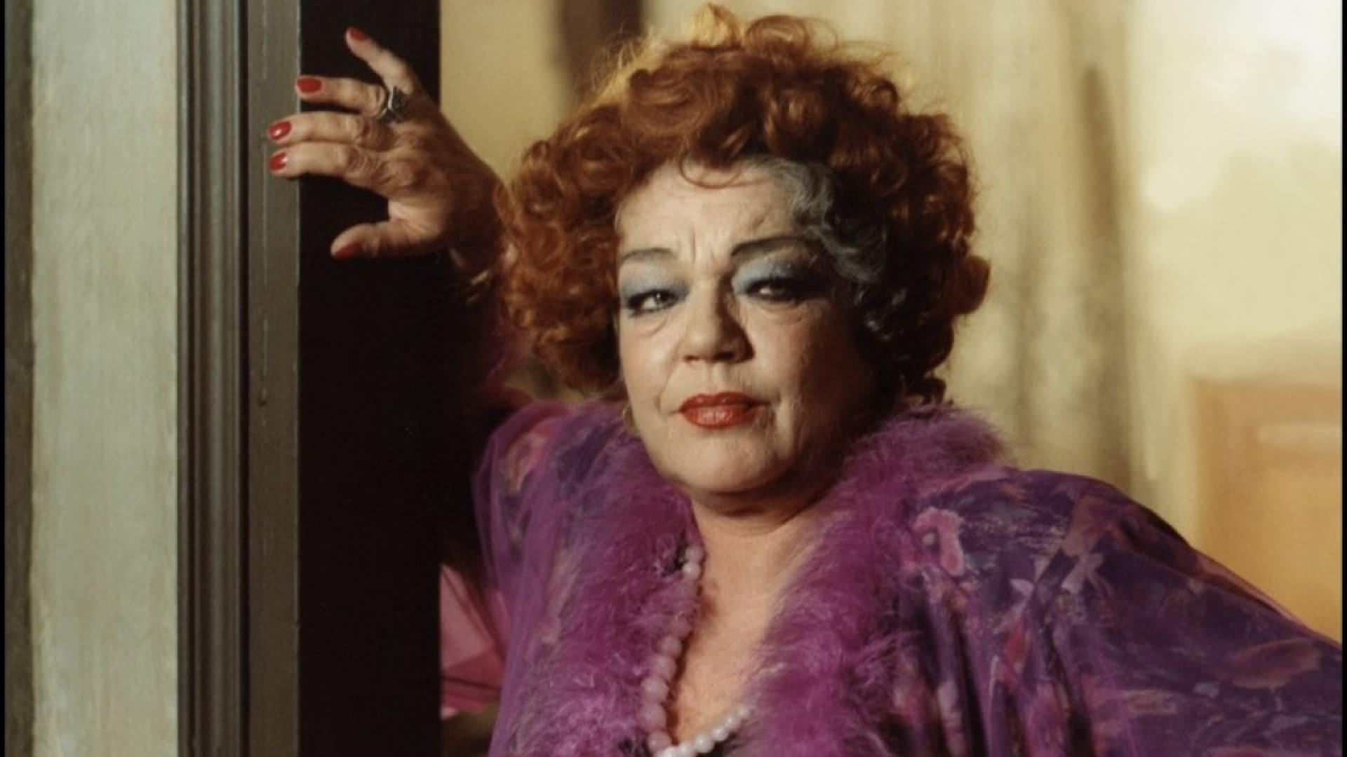 Madame Rosa