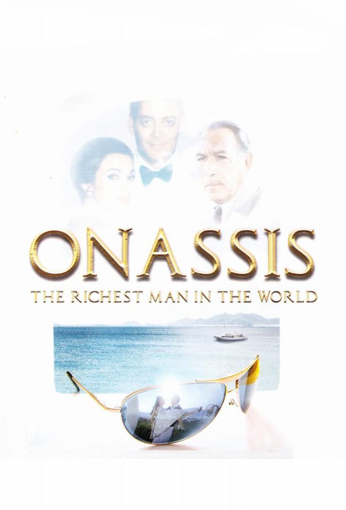 Onassis: The Richest Man in the World