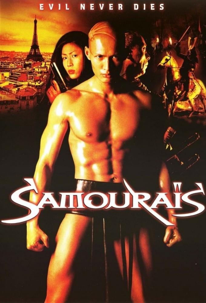 Samouraïs