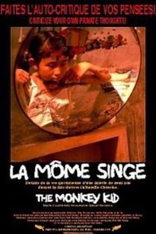 The Monkey Kid