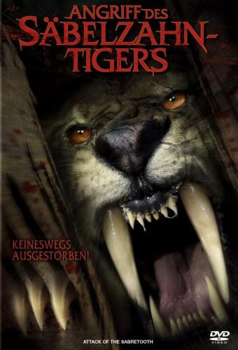 Sabretooth