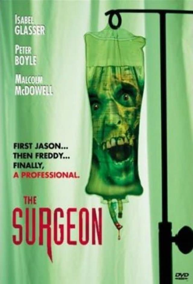 The Surgeon