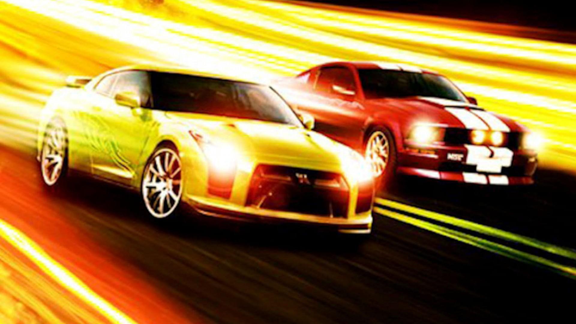 Street Racer