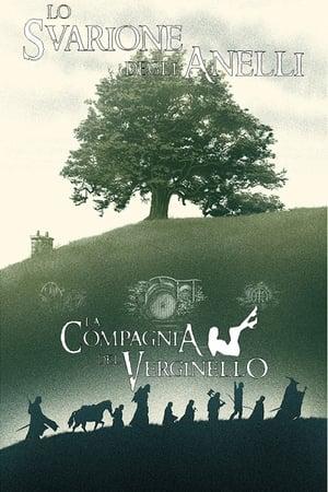 Lo Svarione degli Anelli: La compagnia del Verginello