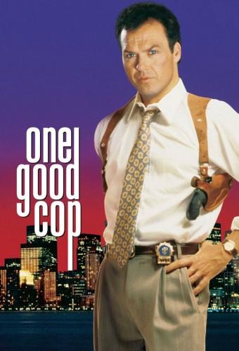 One Good Cop