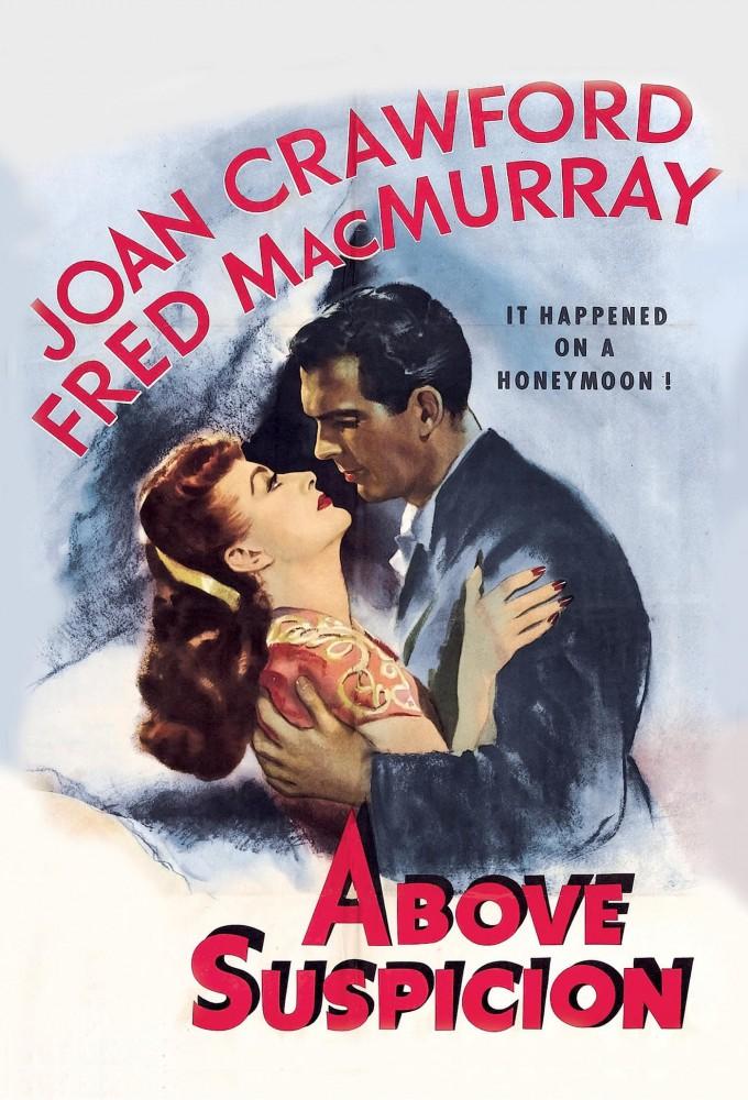 Above Suspicion