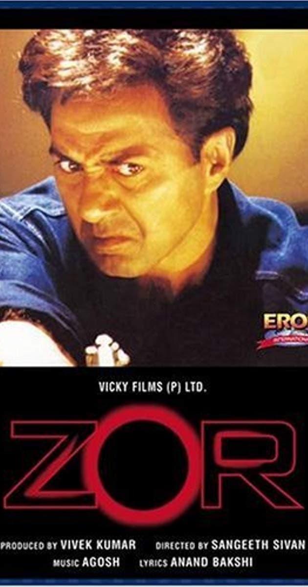 Zor: Never Underestimate the Force