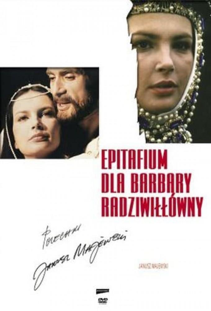 An Epitaph for Barbara Radziwill
