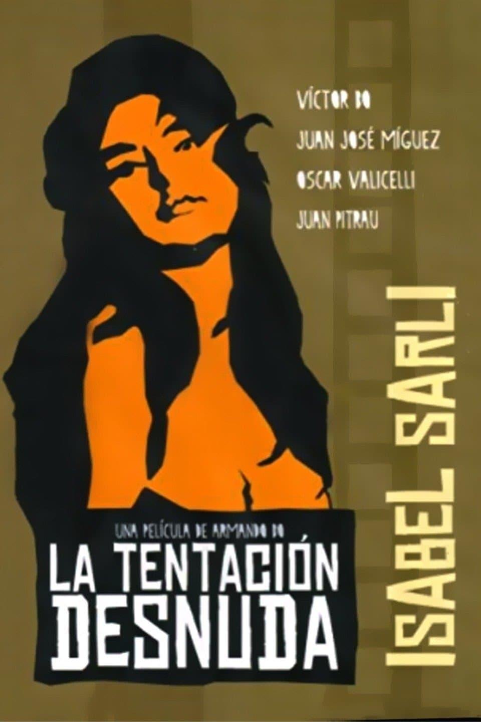 Naked Temptation