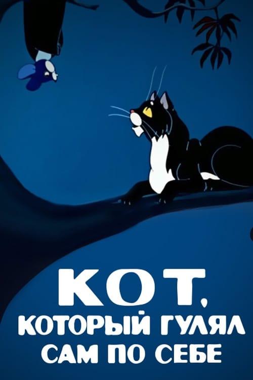Kot, kotoryy gulyal sam po sebe