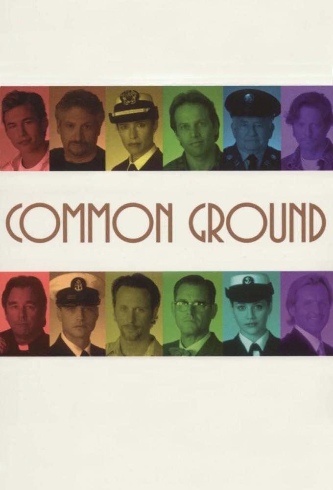 Common Ground