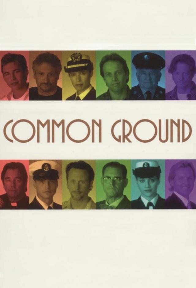 Common Ground
