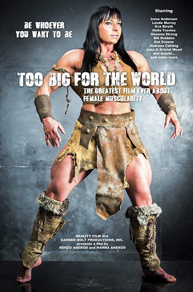 Too Big for the World