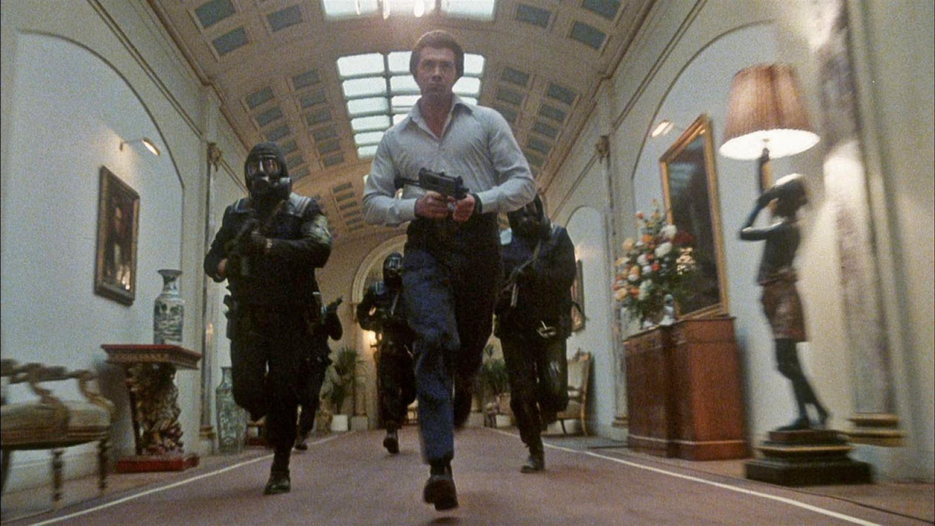 Who Dares Wins