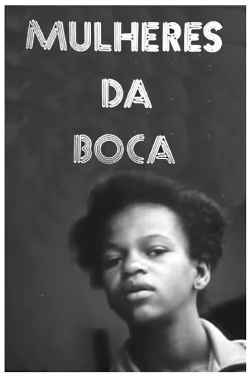 Boca do Lixo's Women