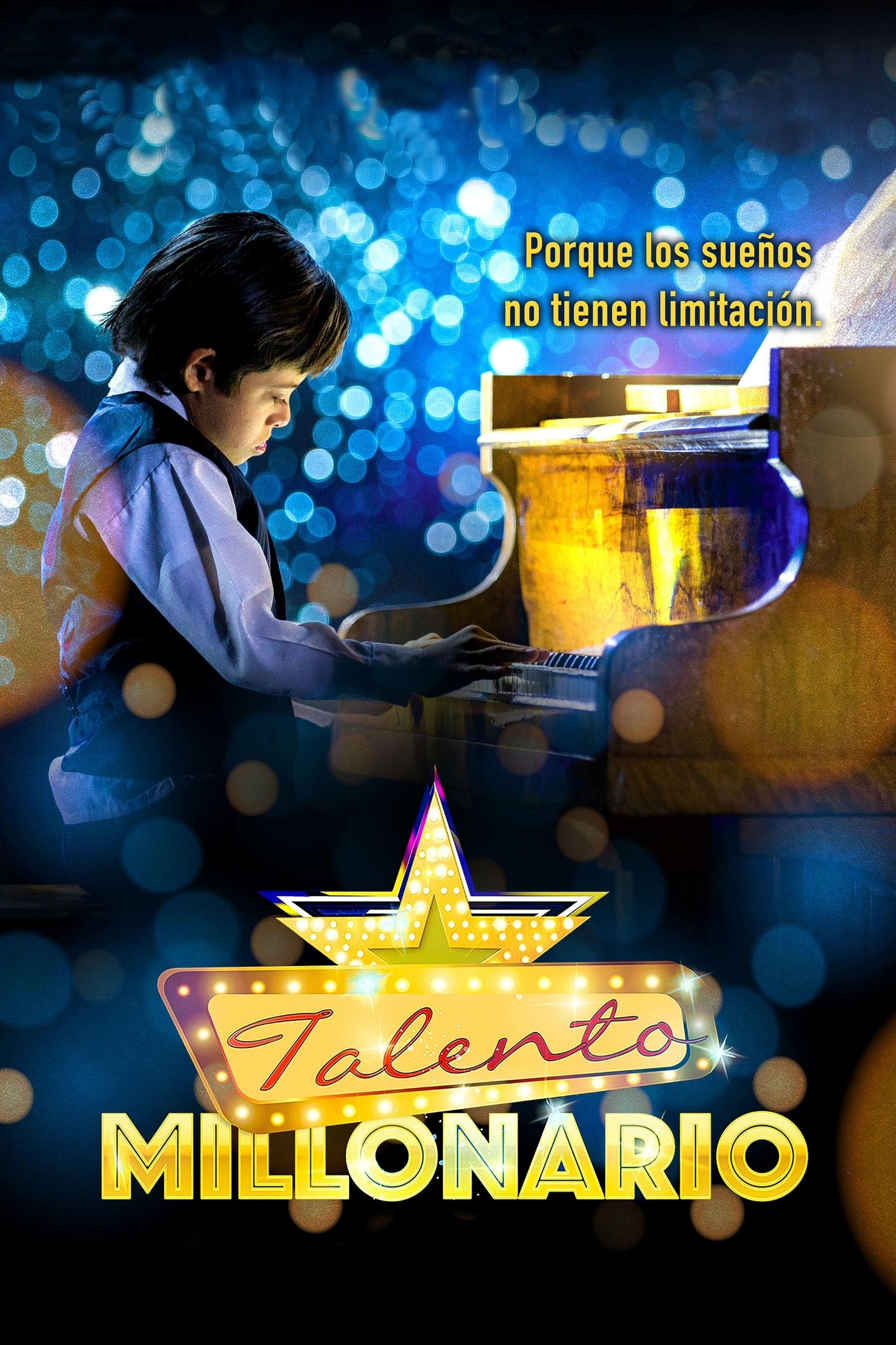 Talento millonario