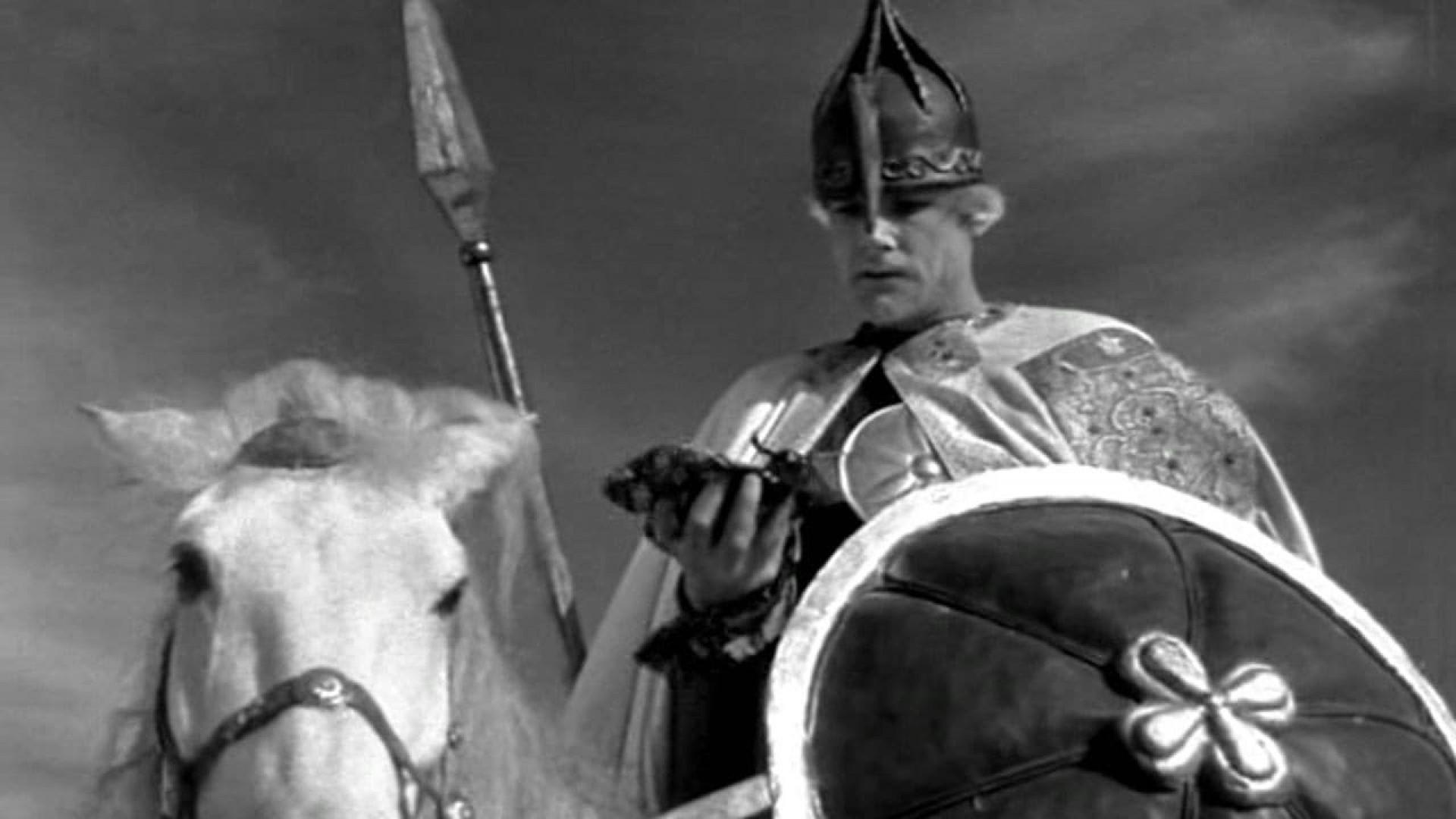 Kashchey the Immortal